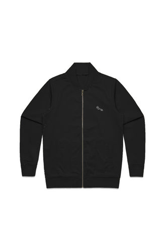 MENS BOMBER JACKET