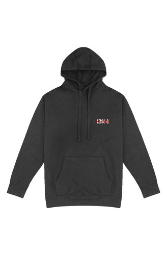 Premium Pullover Hoodie