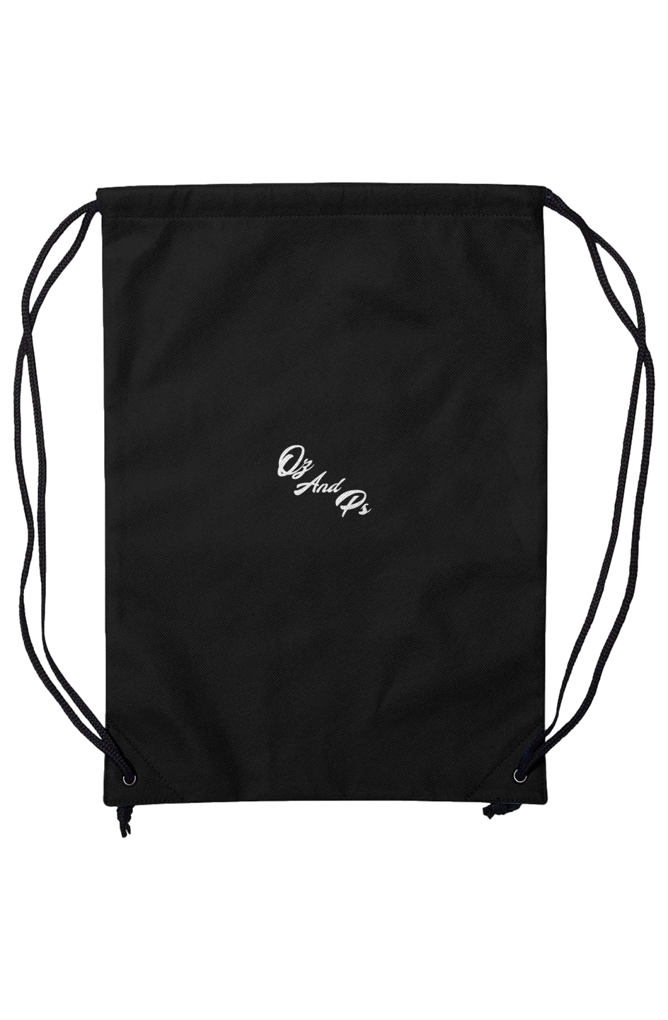 Non-Woven Drawstring Backpack