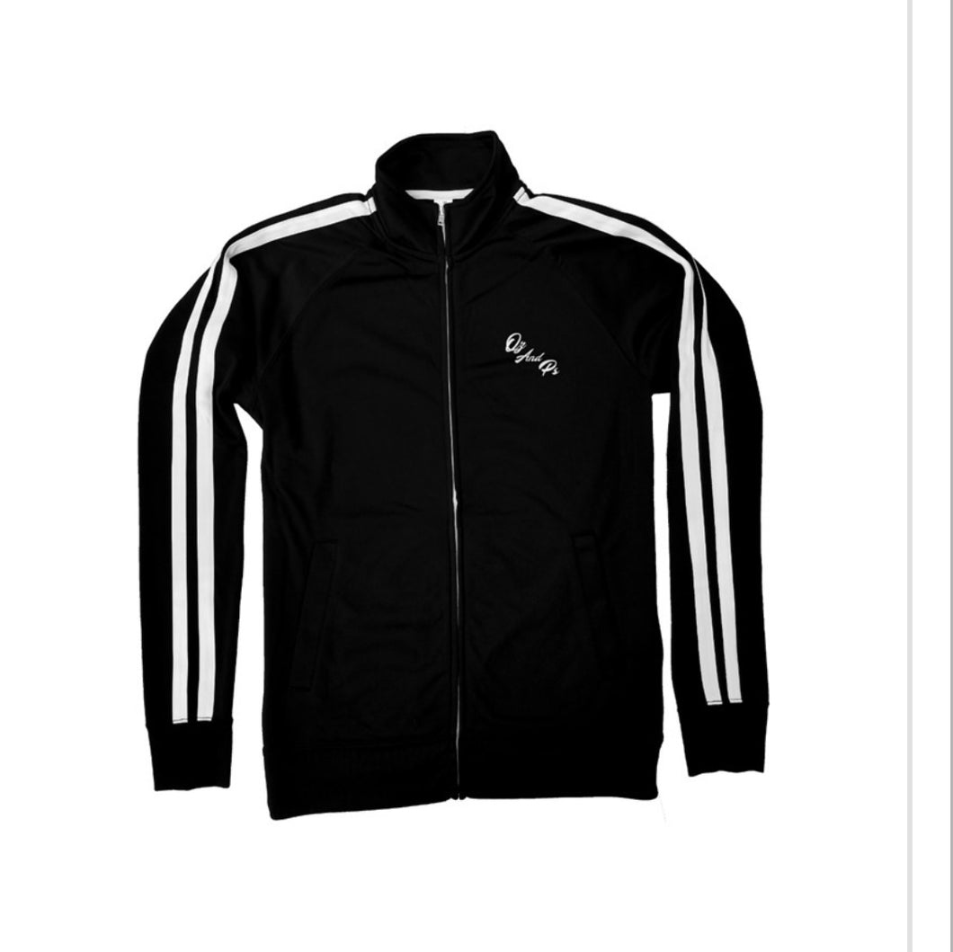 Oz and Ps Track Jacket